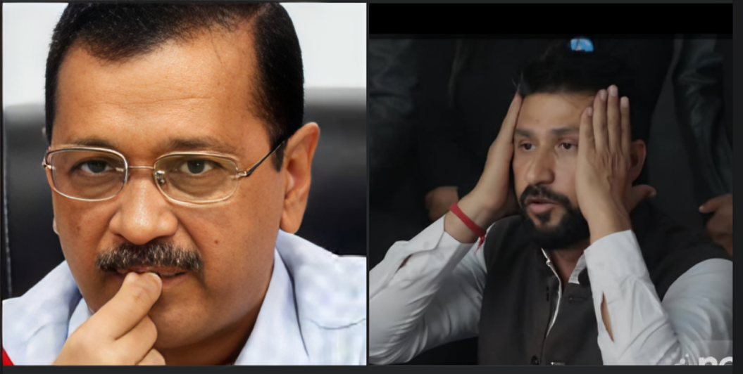 दिल्लीमा केजरीवालजस्तै नेपालमा रविको पतन निश्चित छ : महेश बस्नेत
