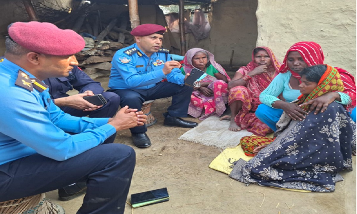 रिङ्कु सदा मृत्यु प्रकरणमा थप दुई जना पक्राउ