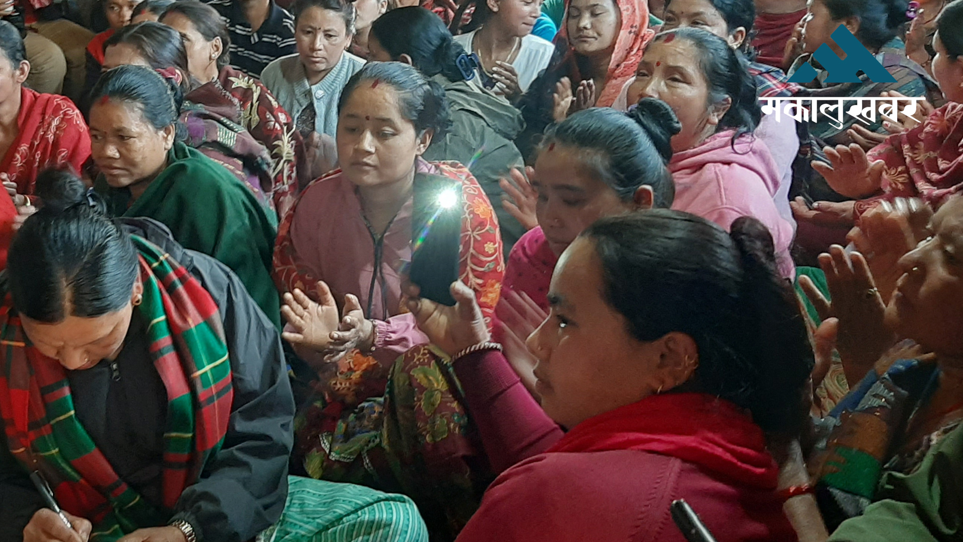 पढ्ने उमेरमै आमा बन्नुका पीडा