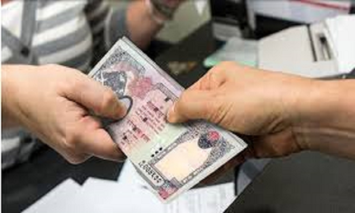 किसानलाई तीन करोड अनुदान वितरण गरिदै