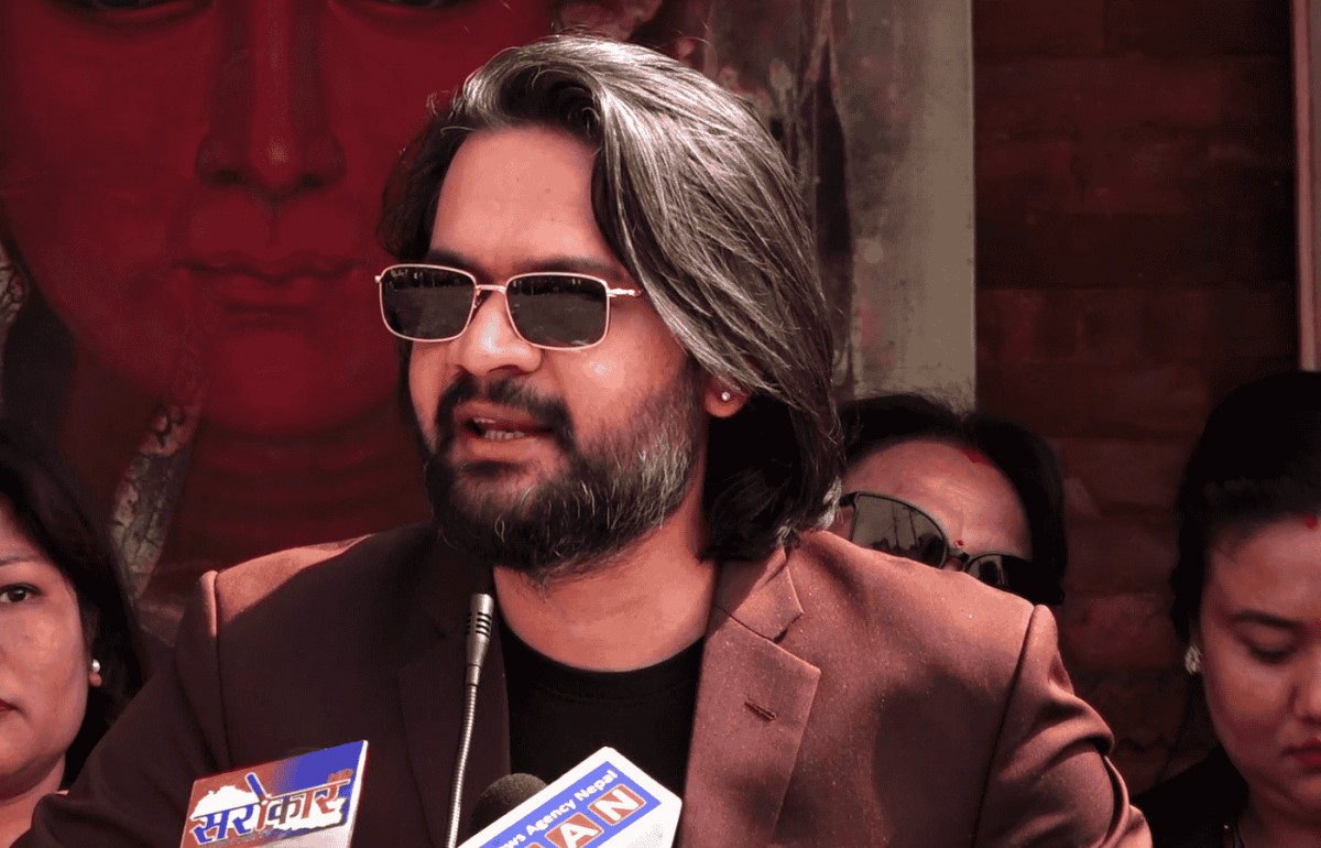 चित्रकला र संगीतले विद्यार्थीको सिर्जनात्मकतालाई उजागर गर्छ : बालेन्द्र साह