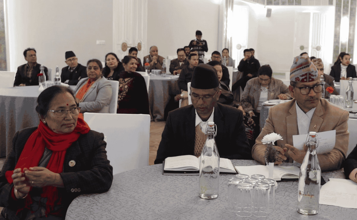 विवाह गर्न मिल्ने उमेर घटाउनु नहुनेमा सरोकारवालाको जोड