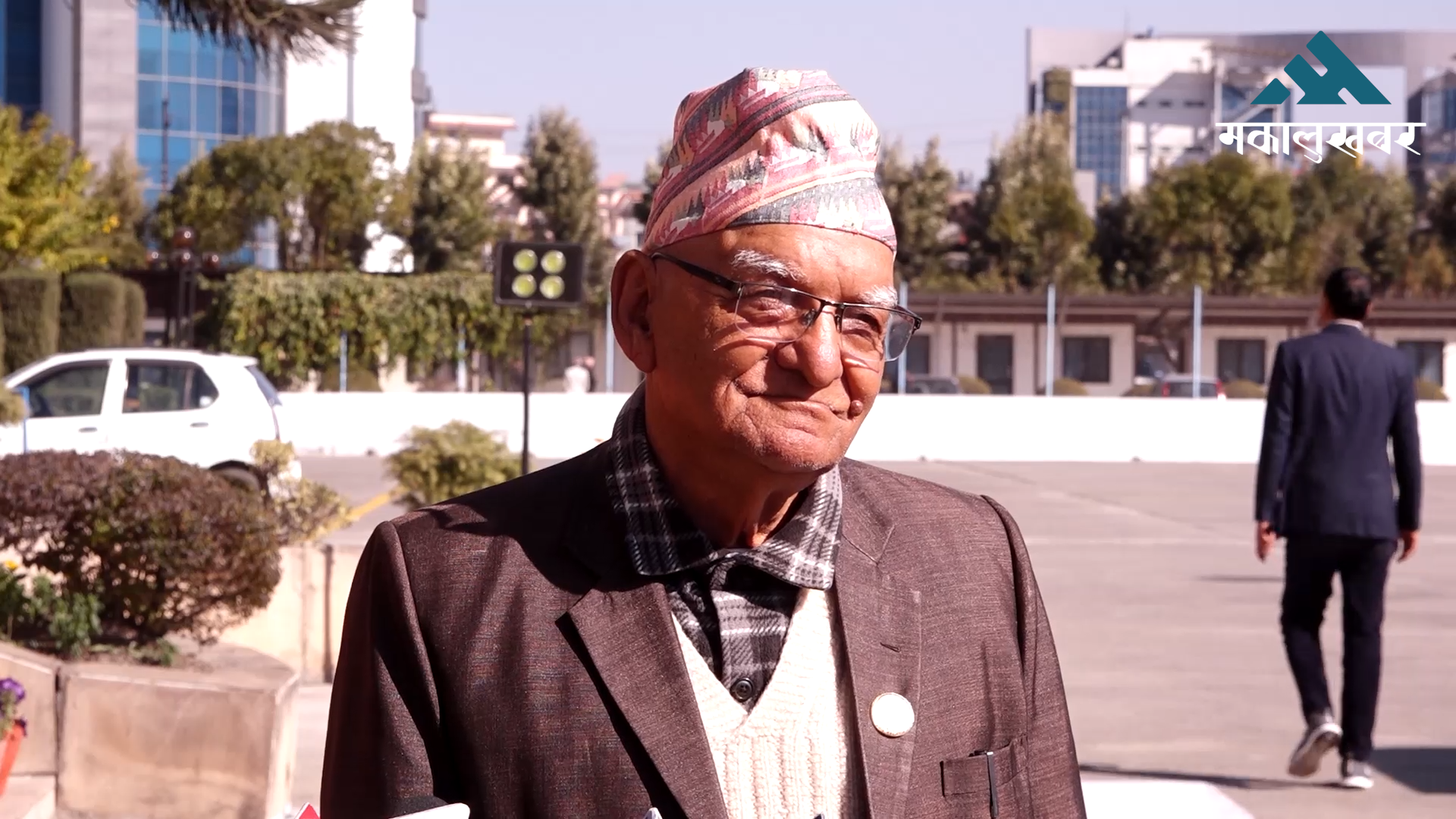 महिला र दलितलाई बेग्लै निर्वाचन क्षेत्र निर्धारण गर्न जनमोर्चाको प्रस्ताव