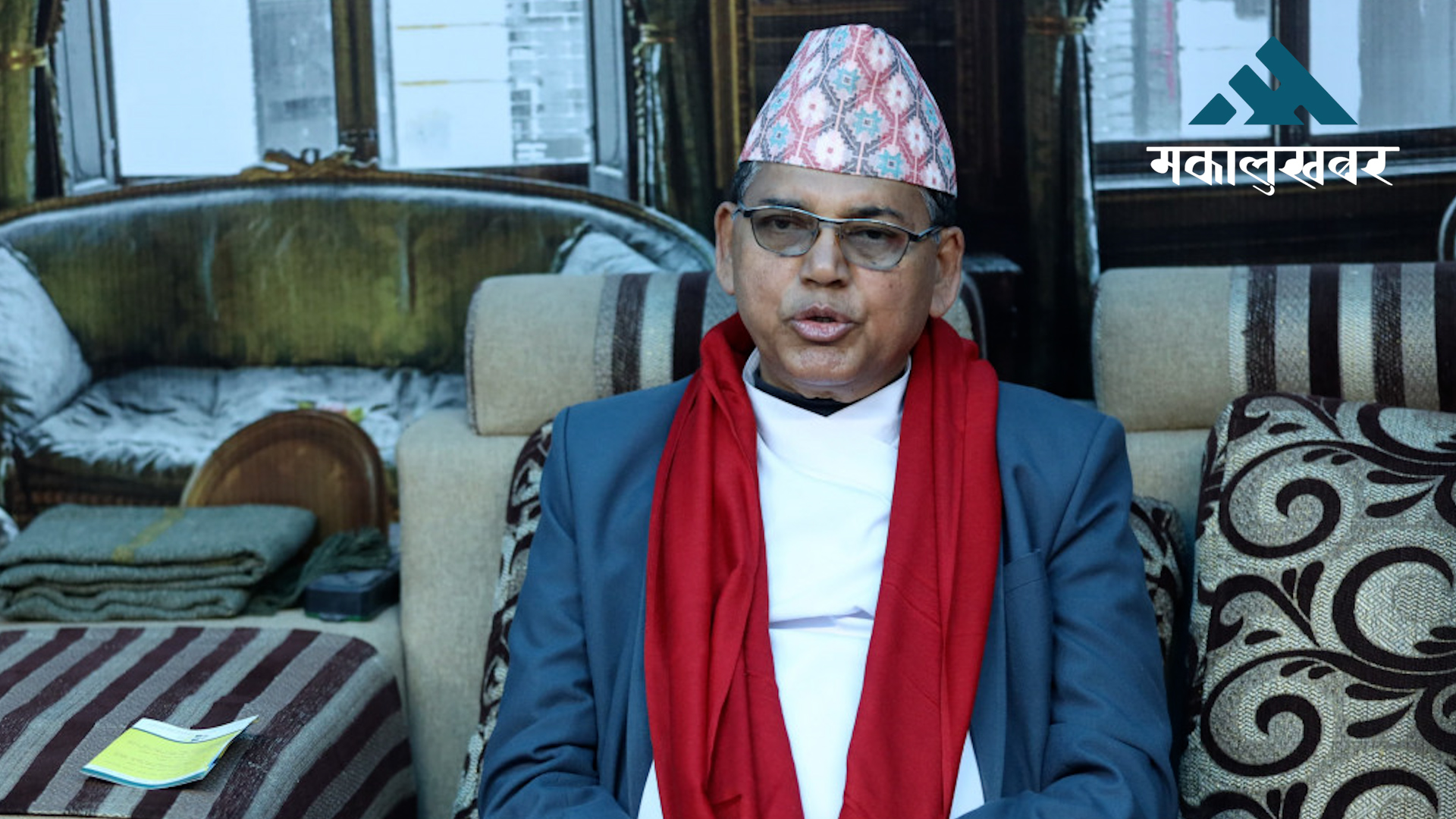 लक्ष्यअनुसार सवारी चालक अनुमति पत्र वितरण गर्न सकिएन : मन्त्री दाहाल
