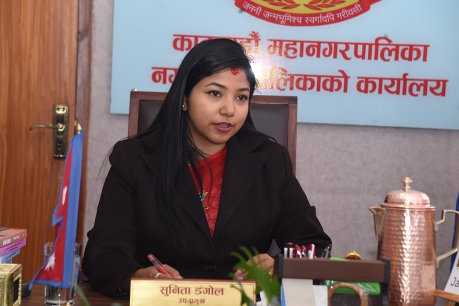 अब काठमाडौं महानगरले खाद्य वस्तुको गुणस्तर फिल्डमै मापन गर्ने