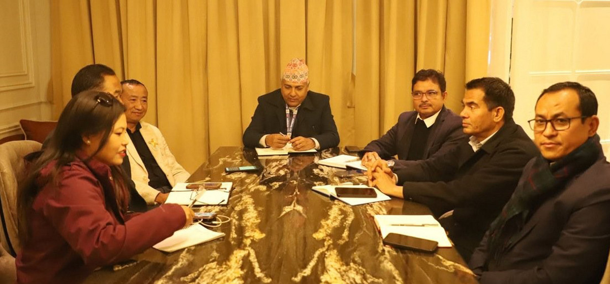 पाथिभरा केबलकार विरोधको आन्दोलन स्थगित, पक्राउ परेका सबै छुट्ने