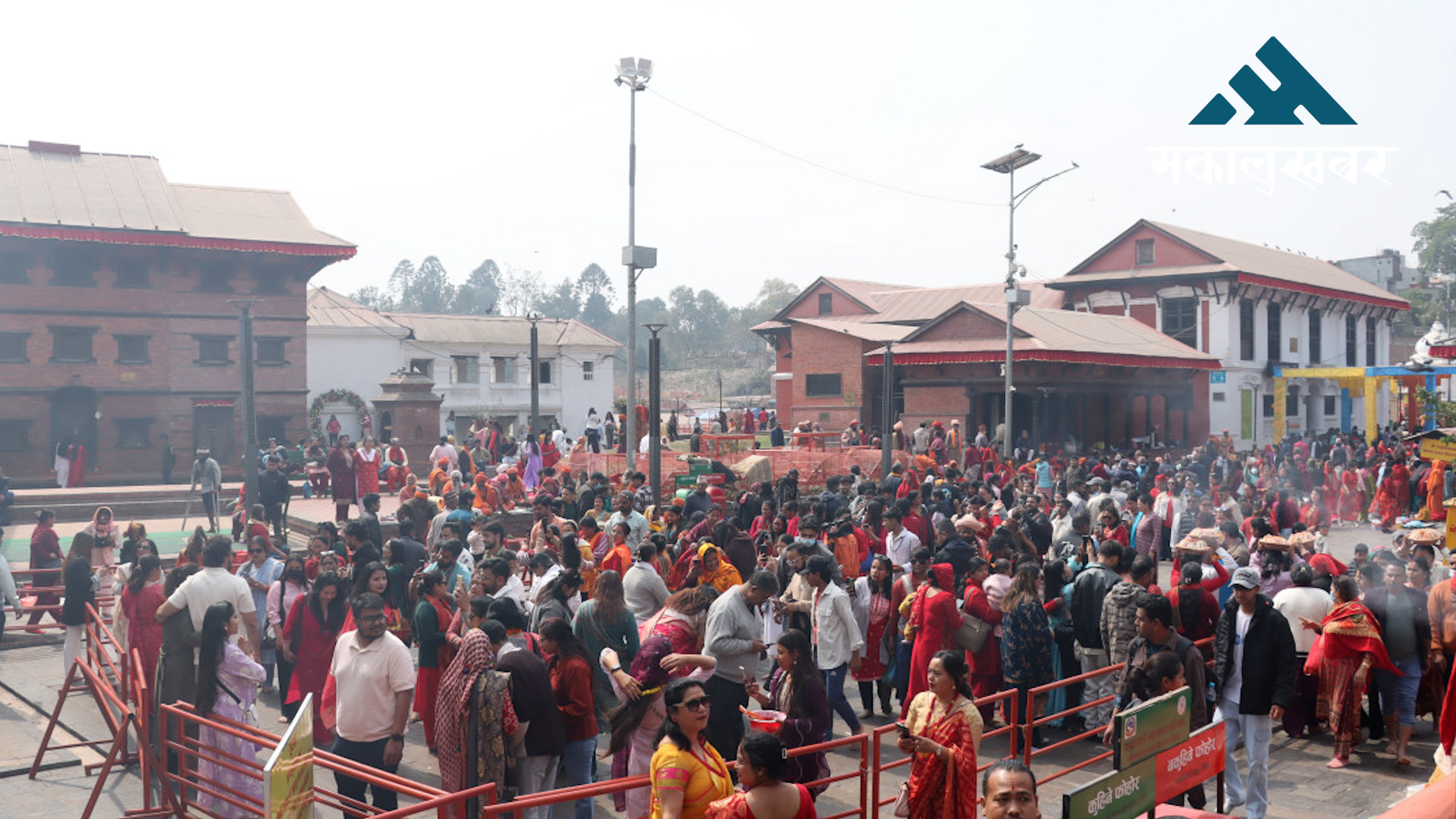पशुपति जाँदैहुनुहुन्छ ? यी क्षेत्रमा छ सवारी निशेष, यहाँ छ पार्किङ