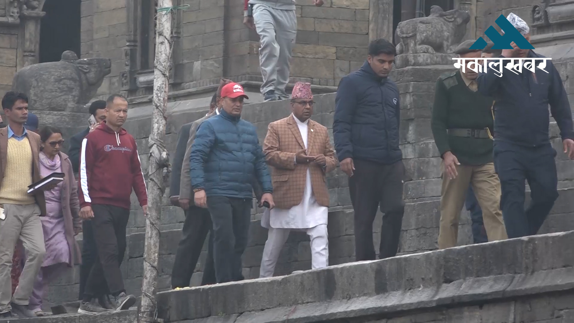 महाशिवरात्रिमा पशुपतिनाथ आउने भक्तजनलाई धेरै सुविधा दिने तयारी