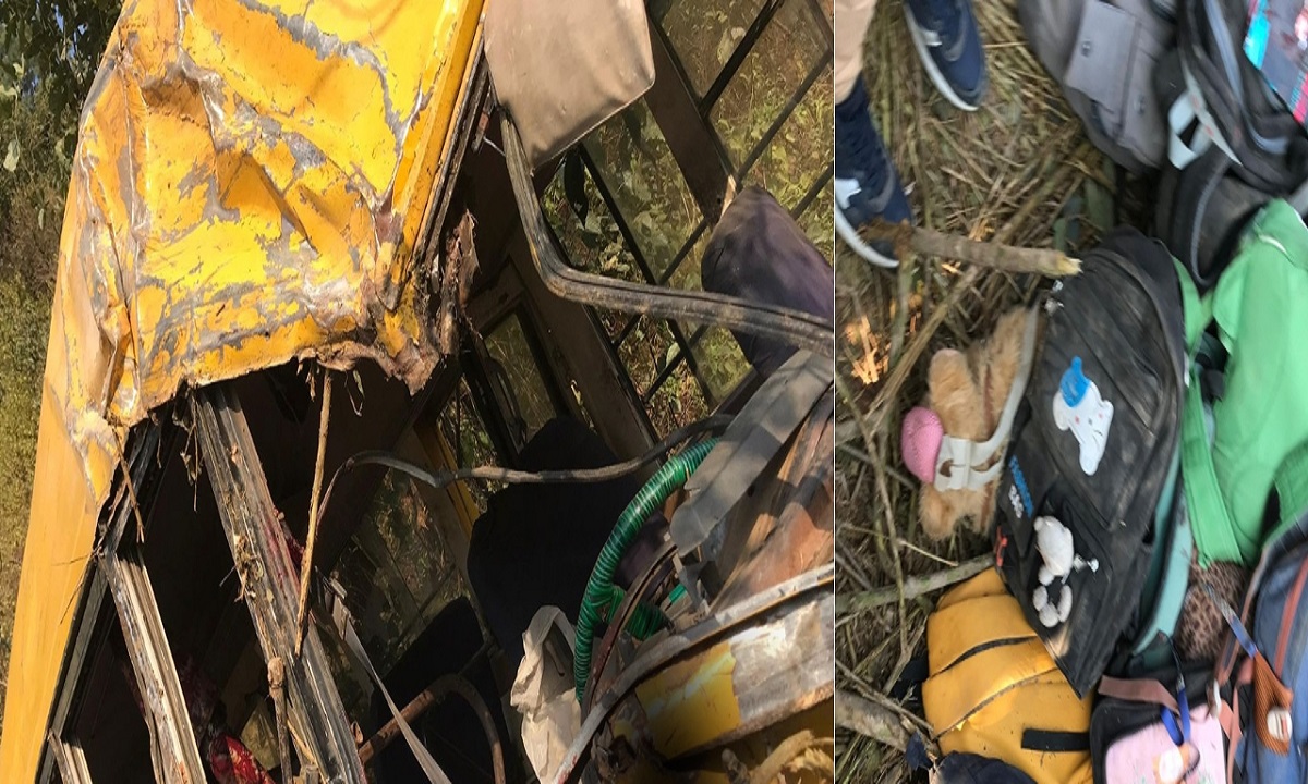 फर्पिङ दुर्घटना अपडेट : ३९ घाइतेलाई अस्पताल लगियो