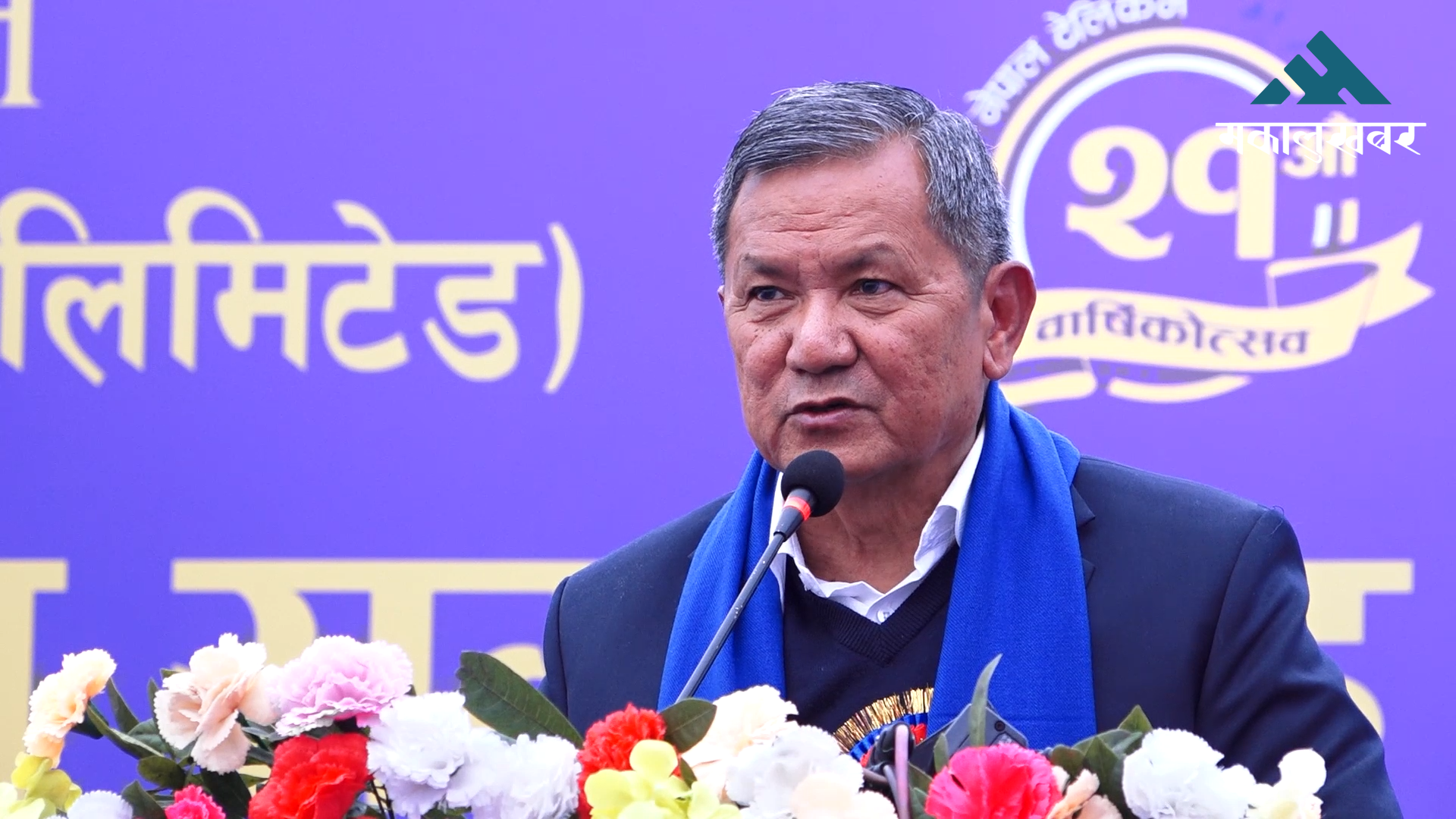 फेसबुक–इन्स्टाग्राम दर्ता हुन नआए प्रतिबन्ध लगाउँछौँ : सञ्चारमन्त्री
