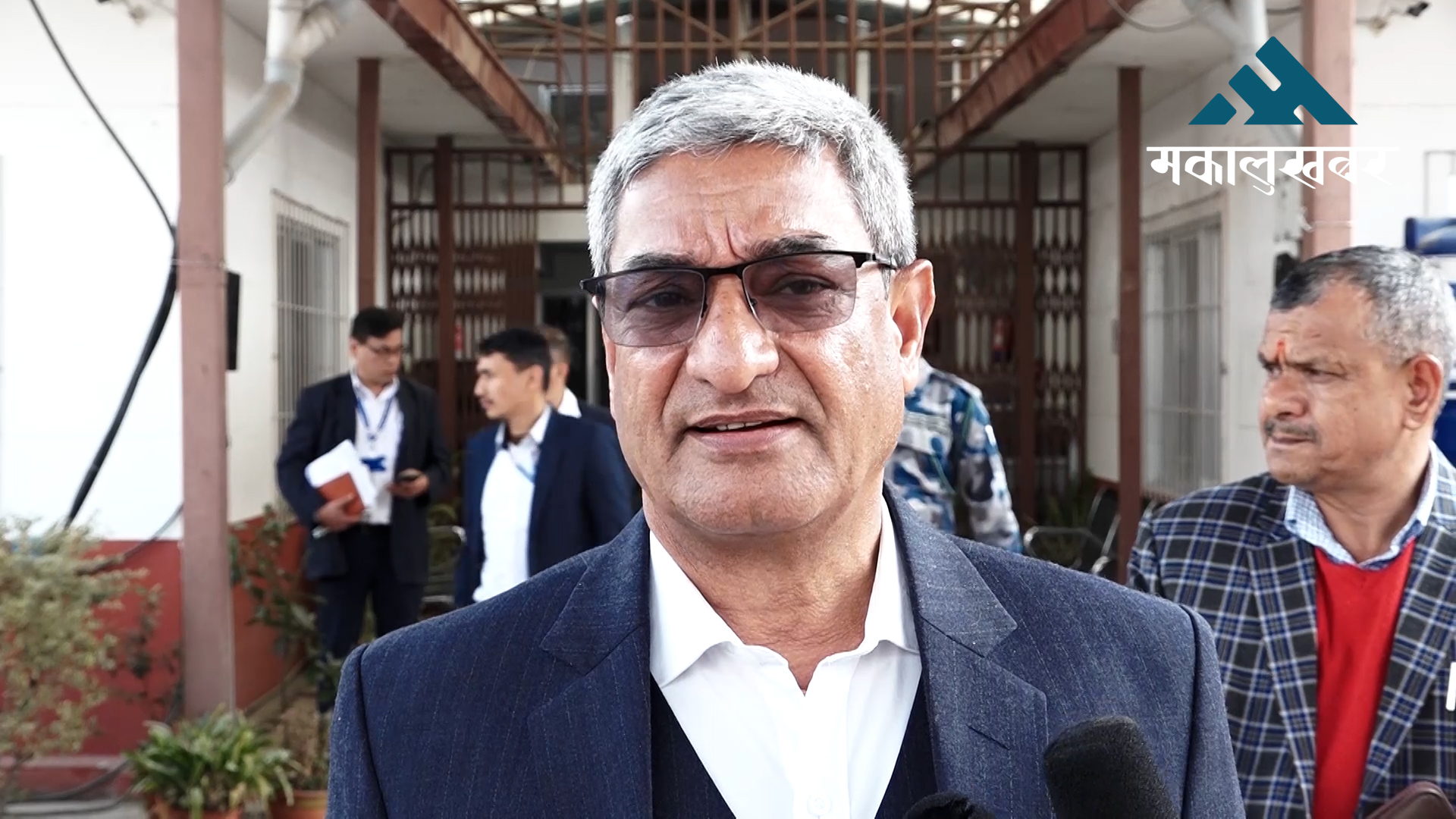 जाजरकोट, अछाम र बझाङमा प्राधिकरणको अस्थायी समन्वय सम्पर्क कार्यालय स्थापना हुने