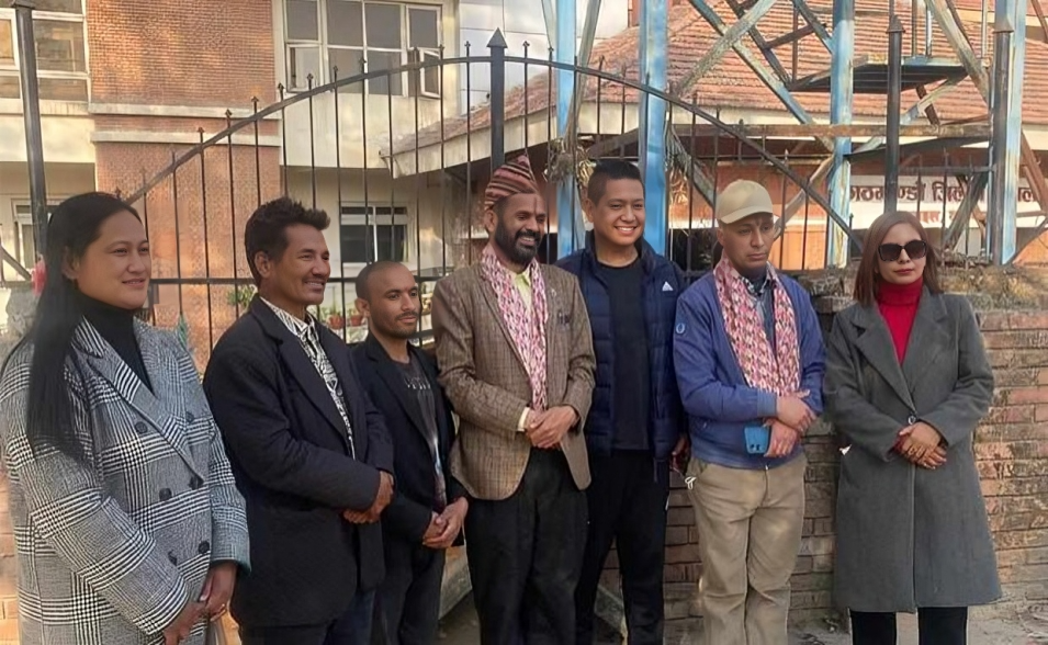 चन्दाको रकम धरौटी बुझाएर रास्वपा जिल्ला उपसभापति रिहा