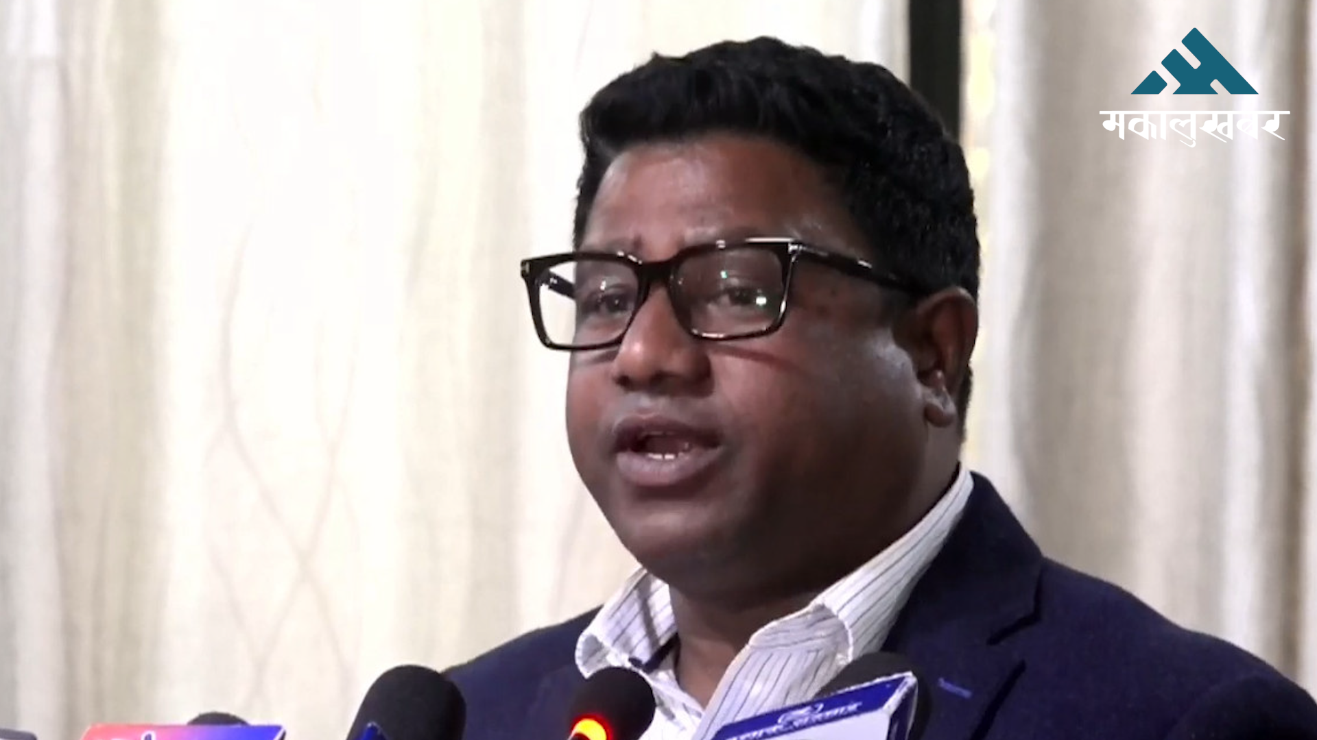 राजनीतिक दलहरु गम्भीर नहुँदा कानून निर्माण हुन सकेनन् : सन्तोष परियार