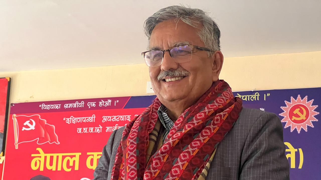 ‘नेपालमा दातृ निकायहरूको सहयोग कटौती हुने जोखिम’