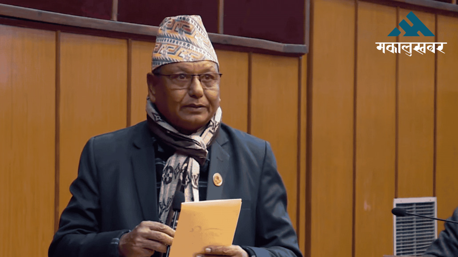 विदेशी भूमिमा नेपालको स्वाभिमानमाथि धावा बोलियो, ओडिसा घटनाको छानविन होस् !