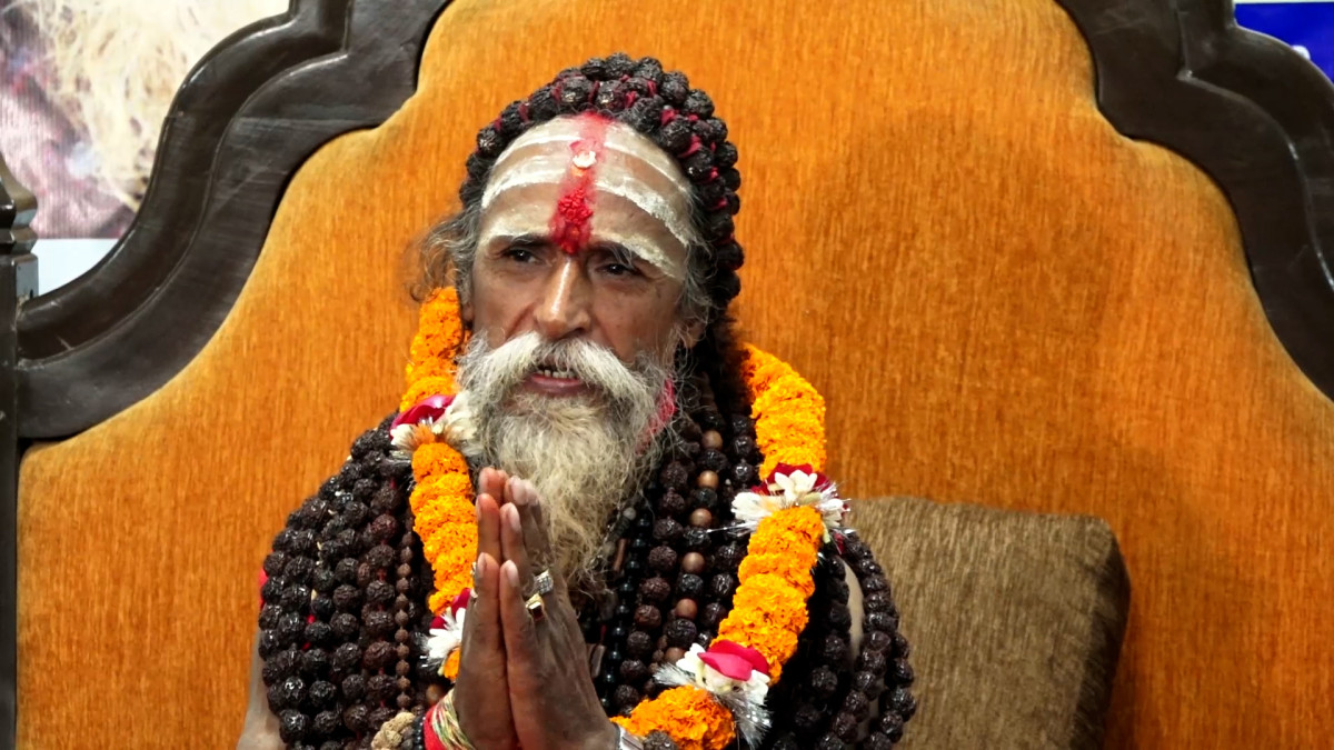 नेपालमा छिटै राजतन्त्र फर्किन्छ : बाबा कालिदास