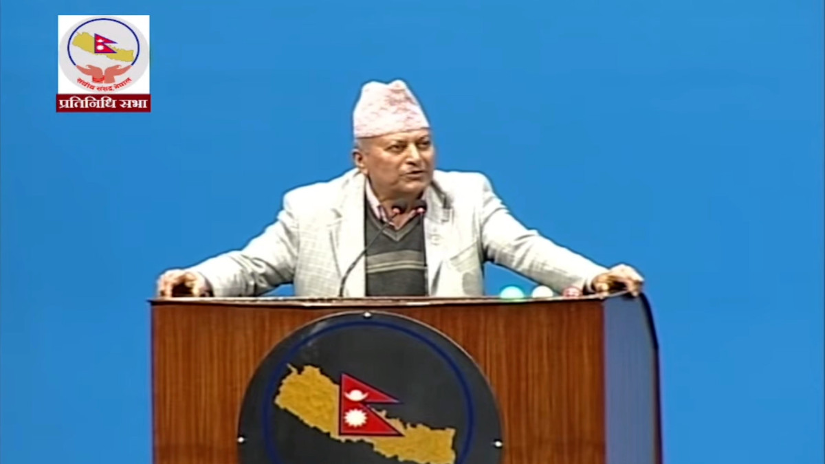सहकारी क्षेत्रमा देखिएका विकृति निराकरण गर्न विधेयक ल्याइएको हो : सहकारीमन्त्री