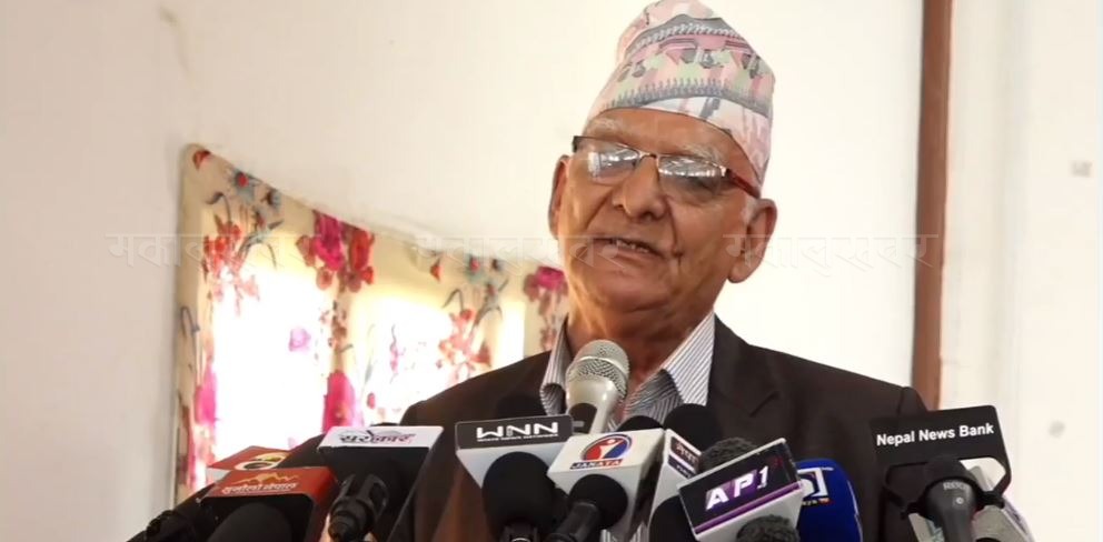 सरकारले अपनाएका प्रतिगामी नीतिका कारण देश अधिनायकवादतिर जाने खतरा बढ्यो : केसी