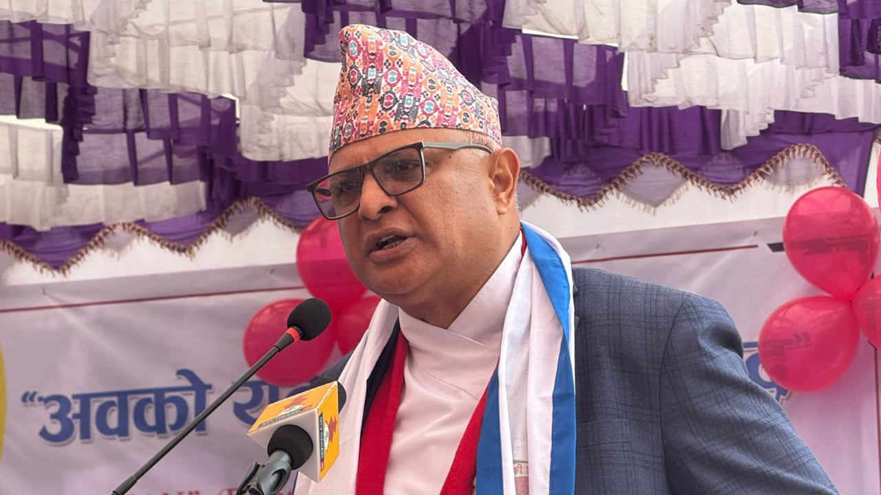 लागूपदार्थ दुव्र्यसनविरुद्ध सचेतना कार्यक्रम सञ्चालन गर्नुपर्छ : मुख्यमन्त्री कार्की