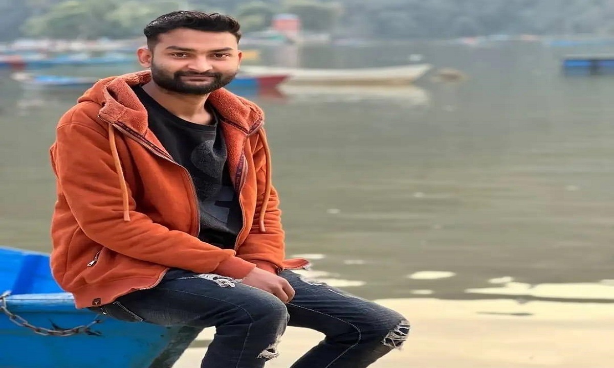 डेढ महिनादेखि बेपत्ता नेपाली विद्यार्थी दूतावासको सम्पर्कमा