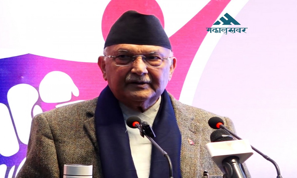 न्युनतम पारिश्रमीक नदिने संस्थालाई कारबाही गरिन्छ : प्रधानमन्त्री