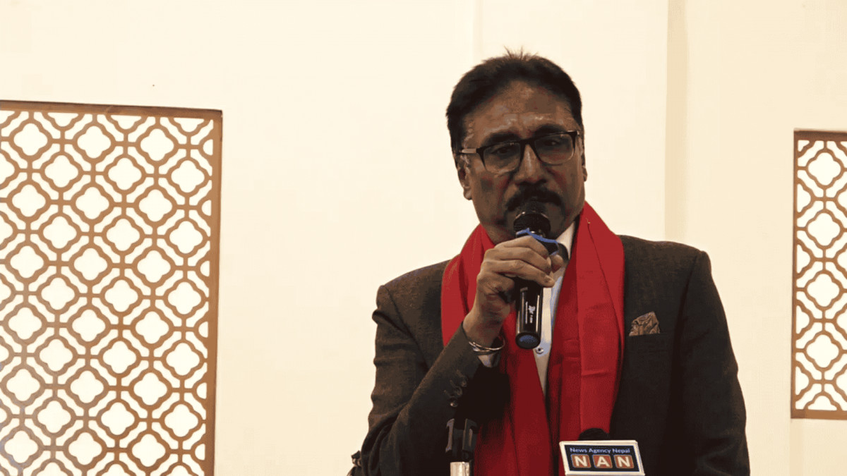 वैदेशिक रोजगारीमा महिलाको हक खोसिएको छ : मन्त्री भण्डारी
