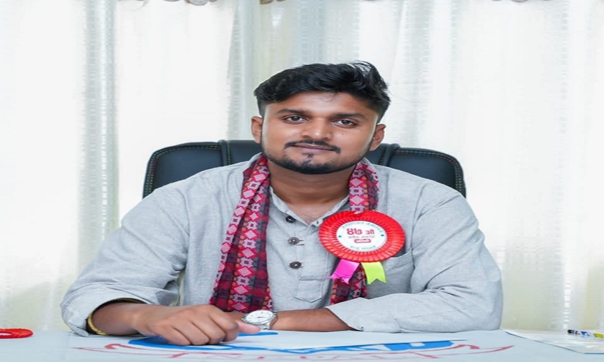 स्ववियु निर्वाचन : अखिल क्रान्तिकारी र नेविसङ्घबीच गठबन्धन