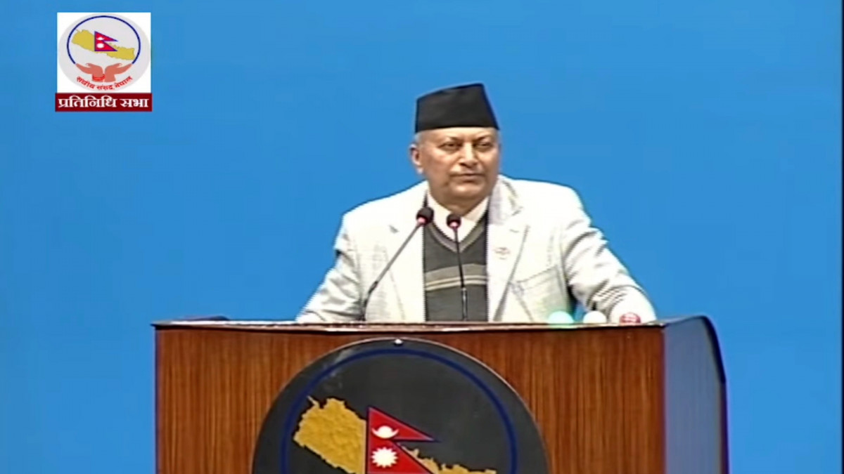 सहकारीहरुको प्रभावकारी नियमन गर्ने संस्था स्थापना गर्न अध्यादेश ल्यायौँ : सहकारी मन्त्री