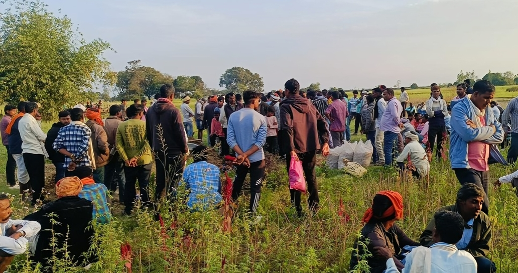 जब जन्ती भनेर आएकाहरू बन्न पुगे मलामी…