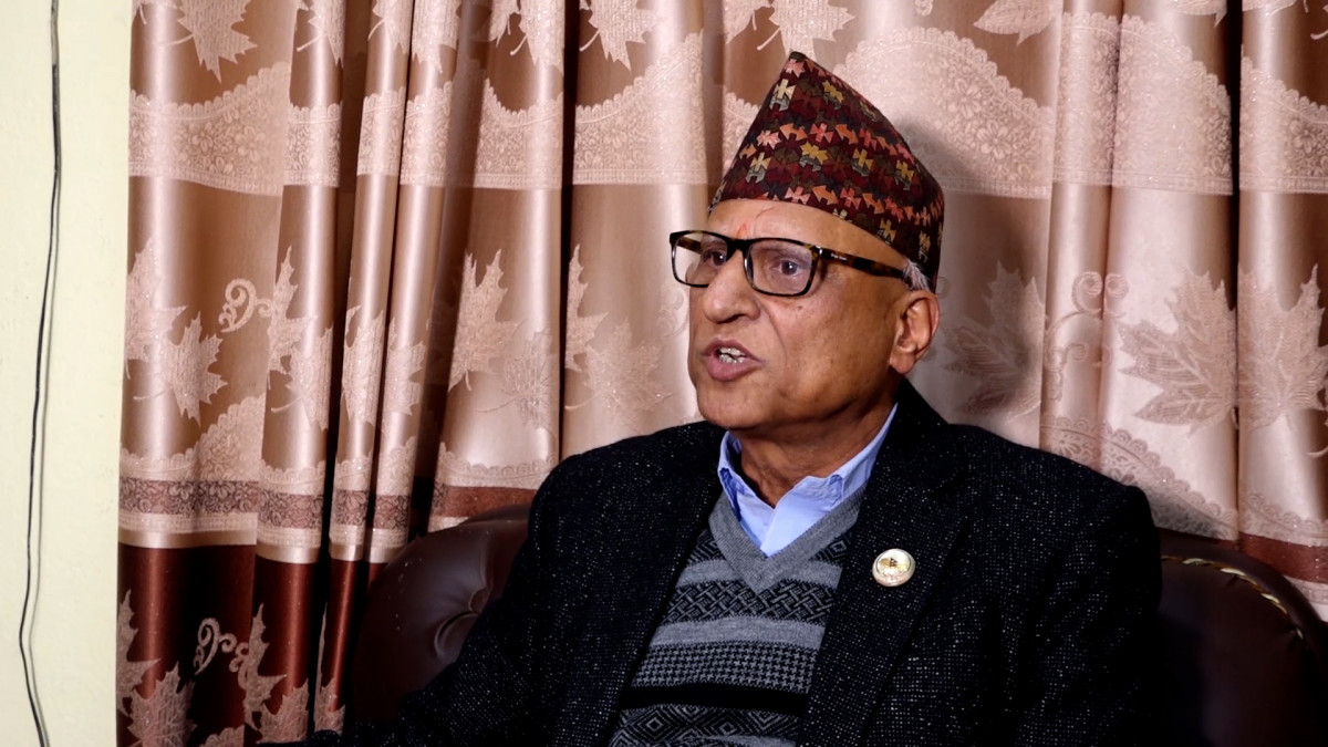निजामति विधेयकबारे लोकसेवा आयोगसँग छलफल