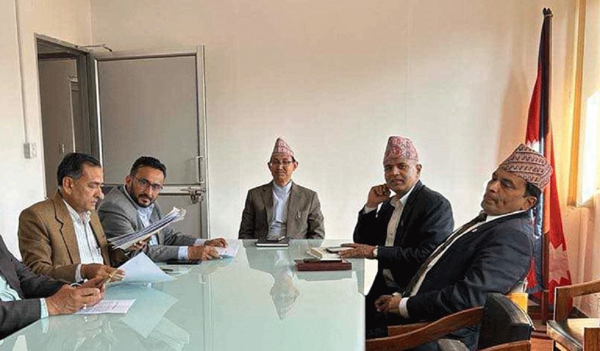 १२ रूपैयाँले बढ्यो खाना पकाउने ग्यासको मूल्य