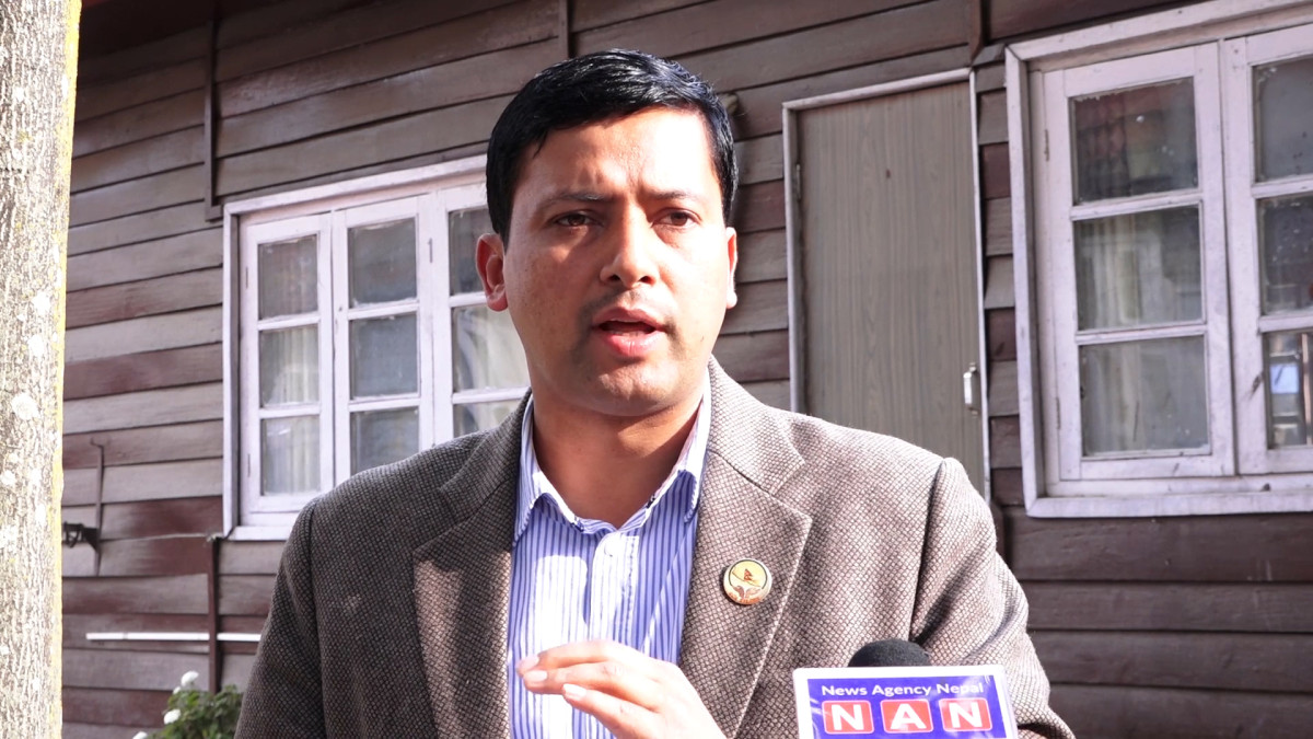 प्रतिस्थापन विधेयकलाई सदनमै छलफल गरेर अगाडि बढाउने तयारी