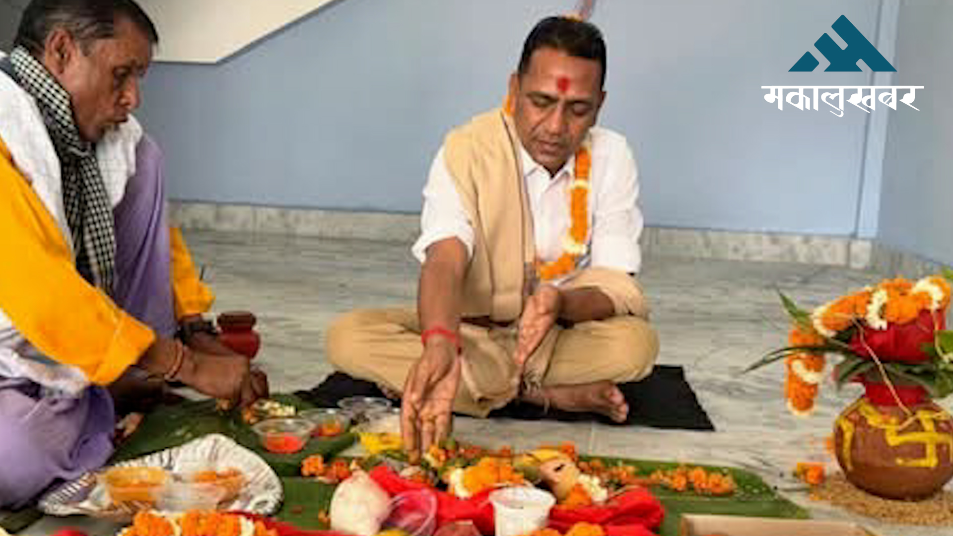 मटिहानीमा पाँच शय्याको प्रसूति गृह निर्माण