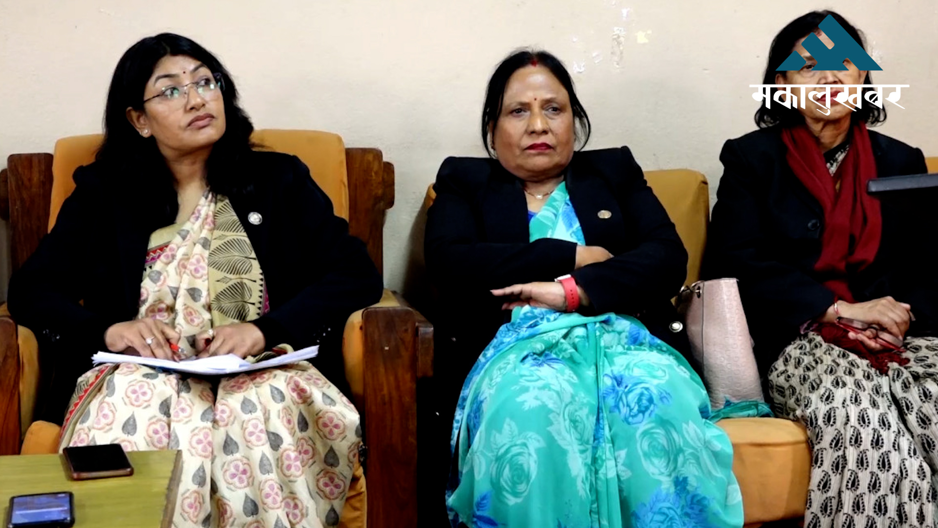 नागरिकता ऐन संशोधन विधेयकप्रति महिला कानून व्यवसायीहरु रुष्ट