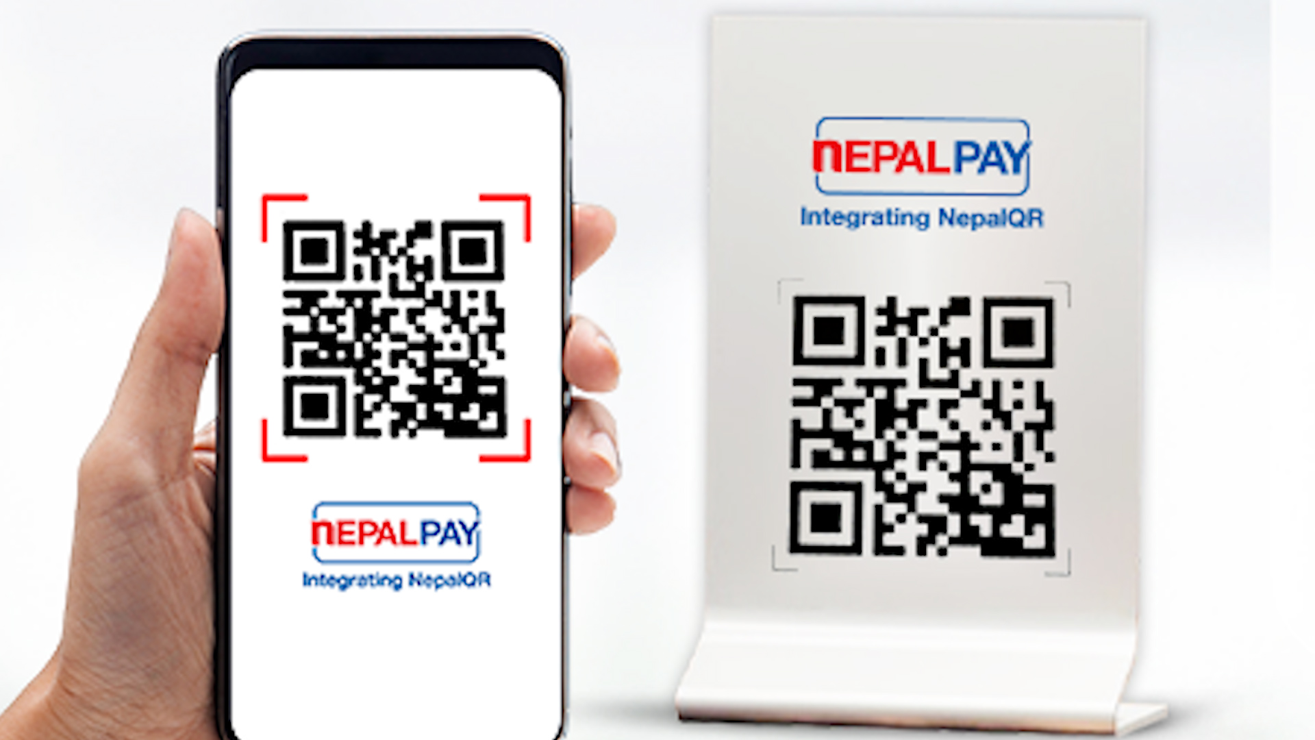 नेपालपे क्यूआरमा १० देशबाट अलि पे प्लसको नेटवर्कमार्फत सहजै रकम भुक्तानी लिन सकिने