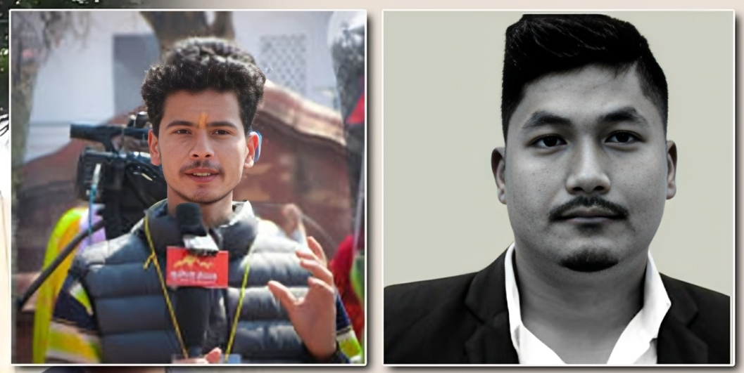 प्रधानमन्त्रीलाई ‘तानाशाह हो ?’ भन्ने दुई पत्रकारलाई संसद भवन प्रवेशमा रोक, पास निलम्बन