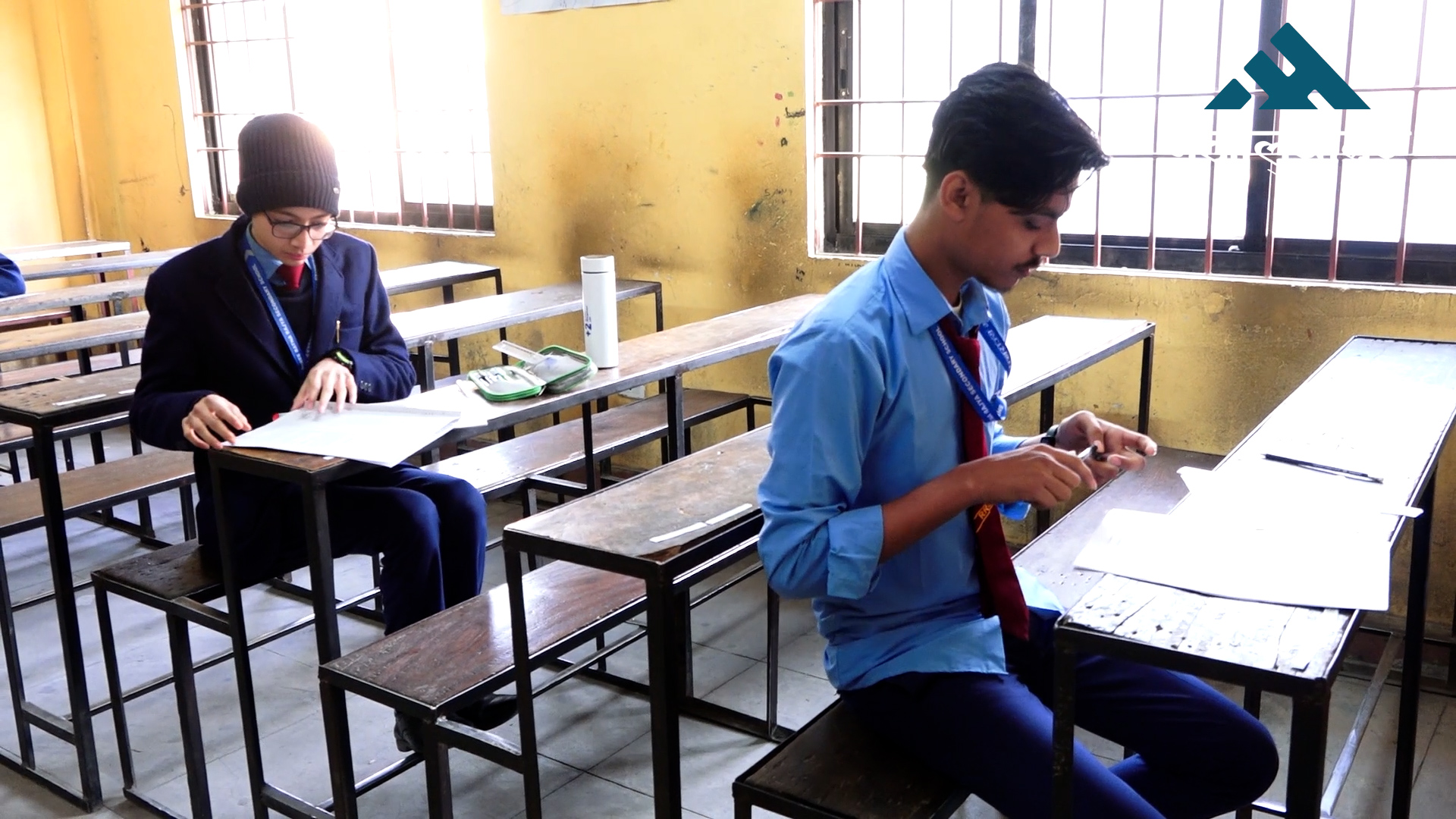 चैत १९ देखि एसईई परीक्षा, पहिलो दिन अंग्रेजी