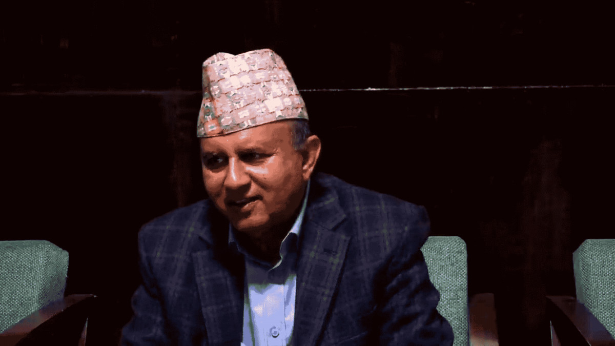 नेकपा एमाले सचिवालय बैठक : के-के गर्यो निर्णय ?