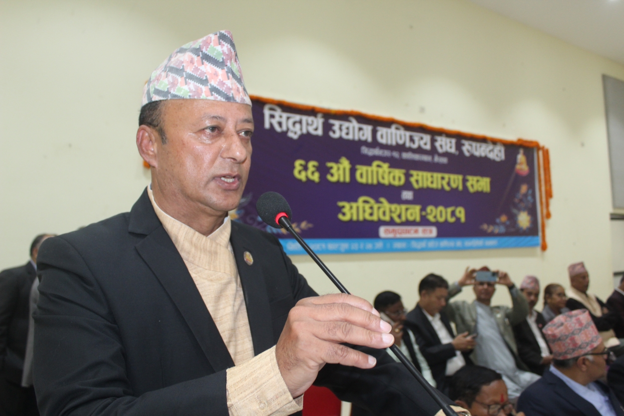 सरकार निजी क्षेत्रसँग मिलेर काम गर्न चाहन्छ : ऊर्जामन्त्री