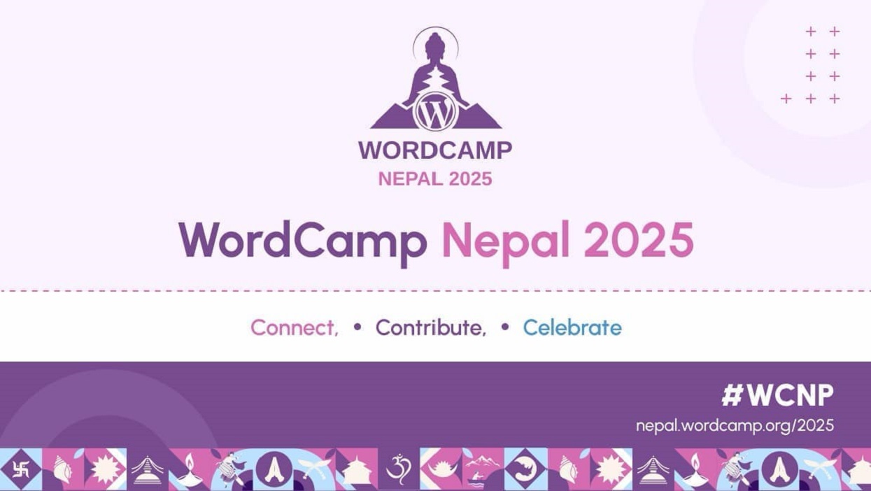 सूचना प्रविधिको महाकुम्भ मेला बन्दै वर्डक्याम्प नेपाल २०२५, यस्ता छन् सम्मेलनका आकर्षण