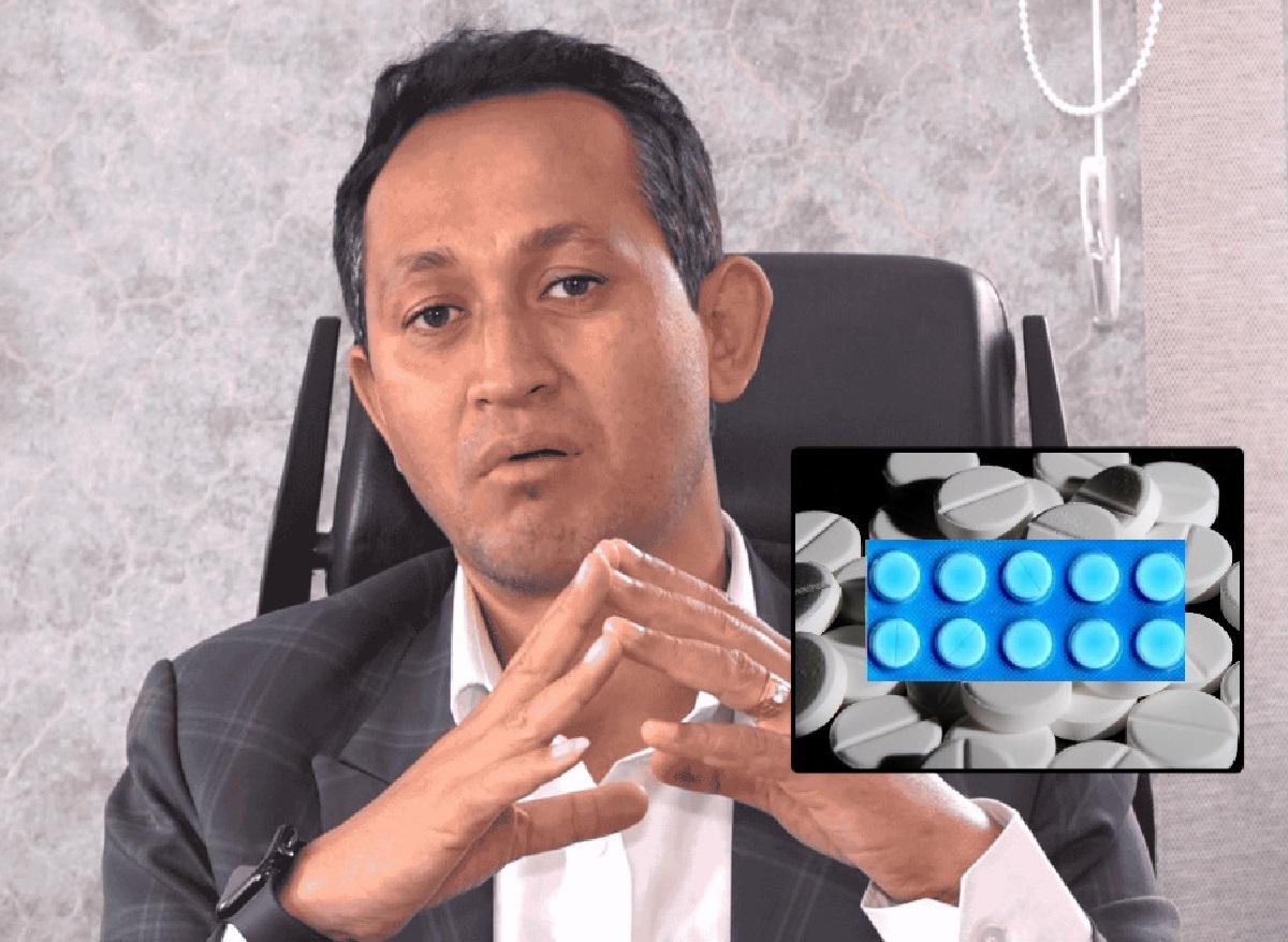 सिटामोल र जीवनजलको उत्पादन रोकियो