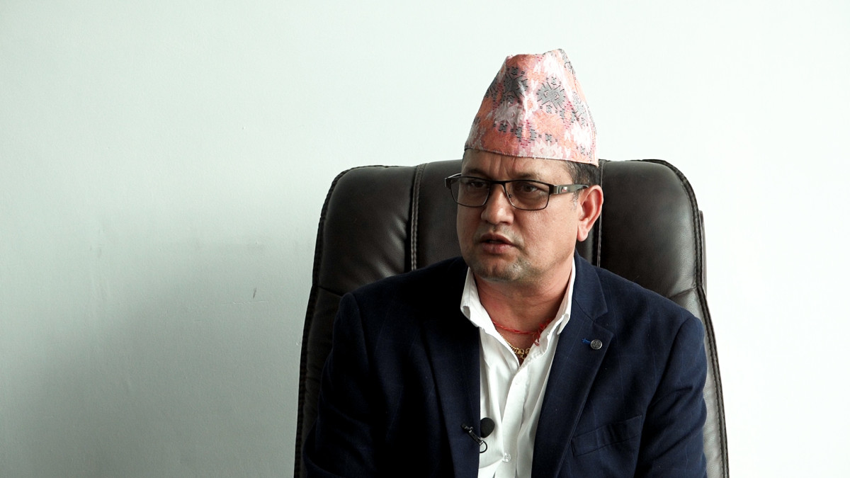 घरजग्गा कारोबार किन शिथिल ?