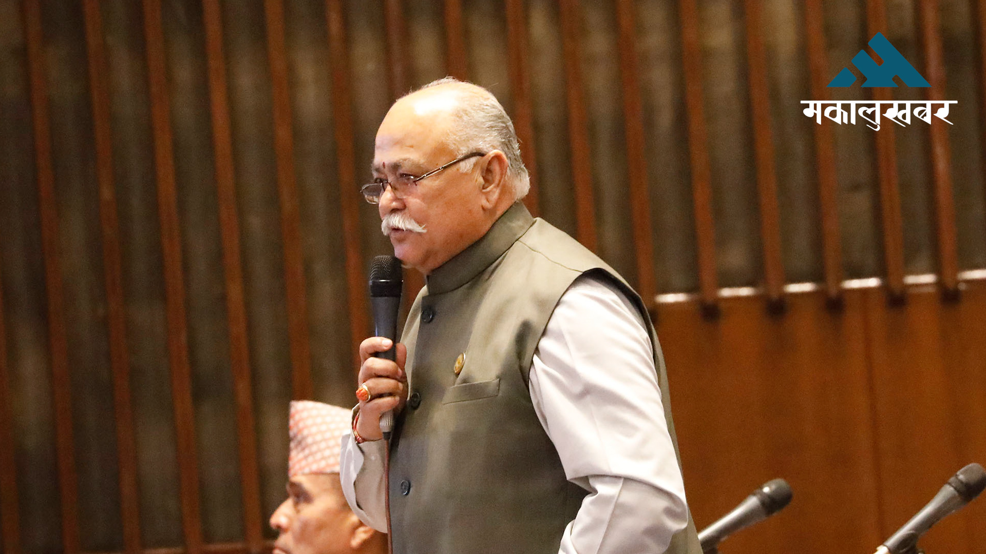 भिजिट भिसामा प्रधानमन्त्रीदेखि कर्मचारी मुछिएका छन् : राप्रपा सांसद सिंह