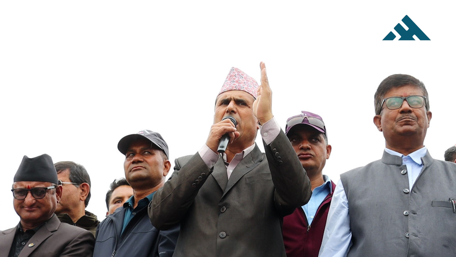 सत्तामा बस्नेहरु थाकेर भाग्लान् तर शिक्षकहरु आन्दोलनबाट भाग्दैनन् : अध्यक्ष सुवेदी