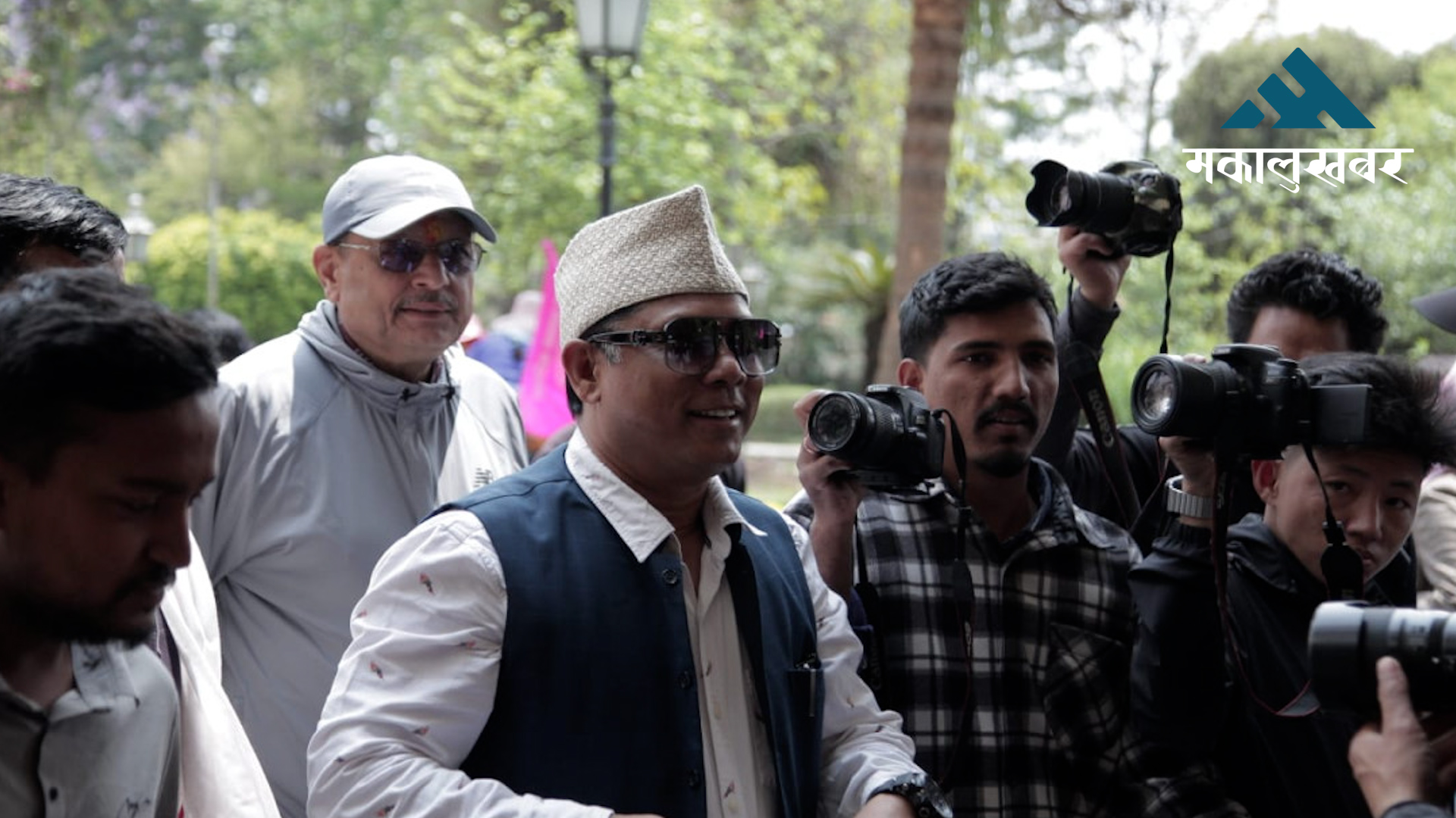 सर्वोच्चले प्रहरीलाई पठायो पत्र, रेशम चौधरी रिहा हुँदै