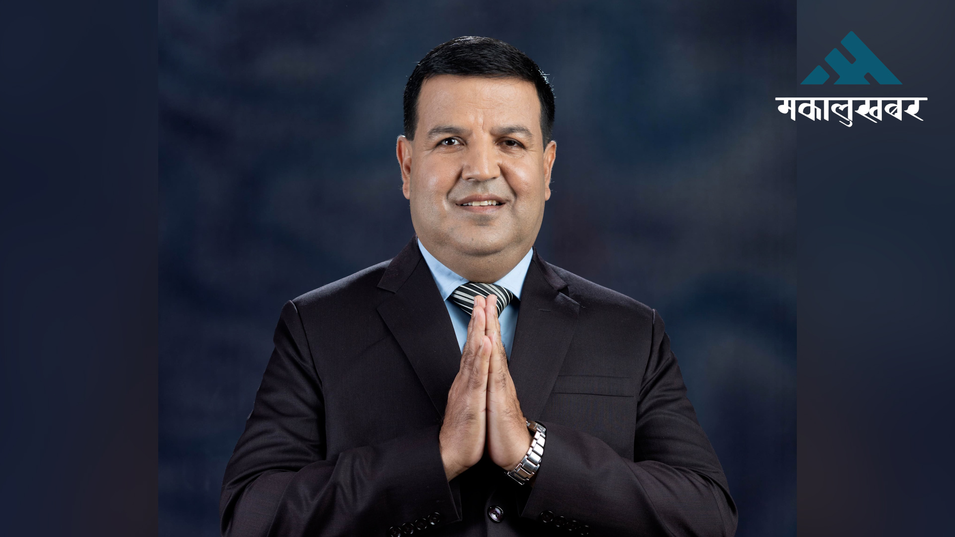 निर्वाचनपछि डा.सुनिल शर्मा भन्छन्: लोकतन्त्रमा विश्वास राखेर मतदान गर्ने सबैलाई धन्यवाद !