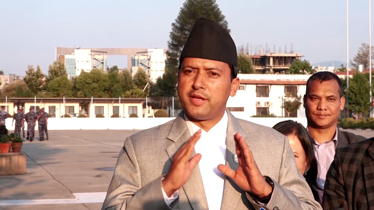 एमालेको दाबी- नीति तथा कार्यक्रमले विद्यमान आर्थिक समस्याको समाधानतर्फ मार्गनिर्देशन गर्छ