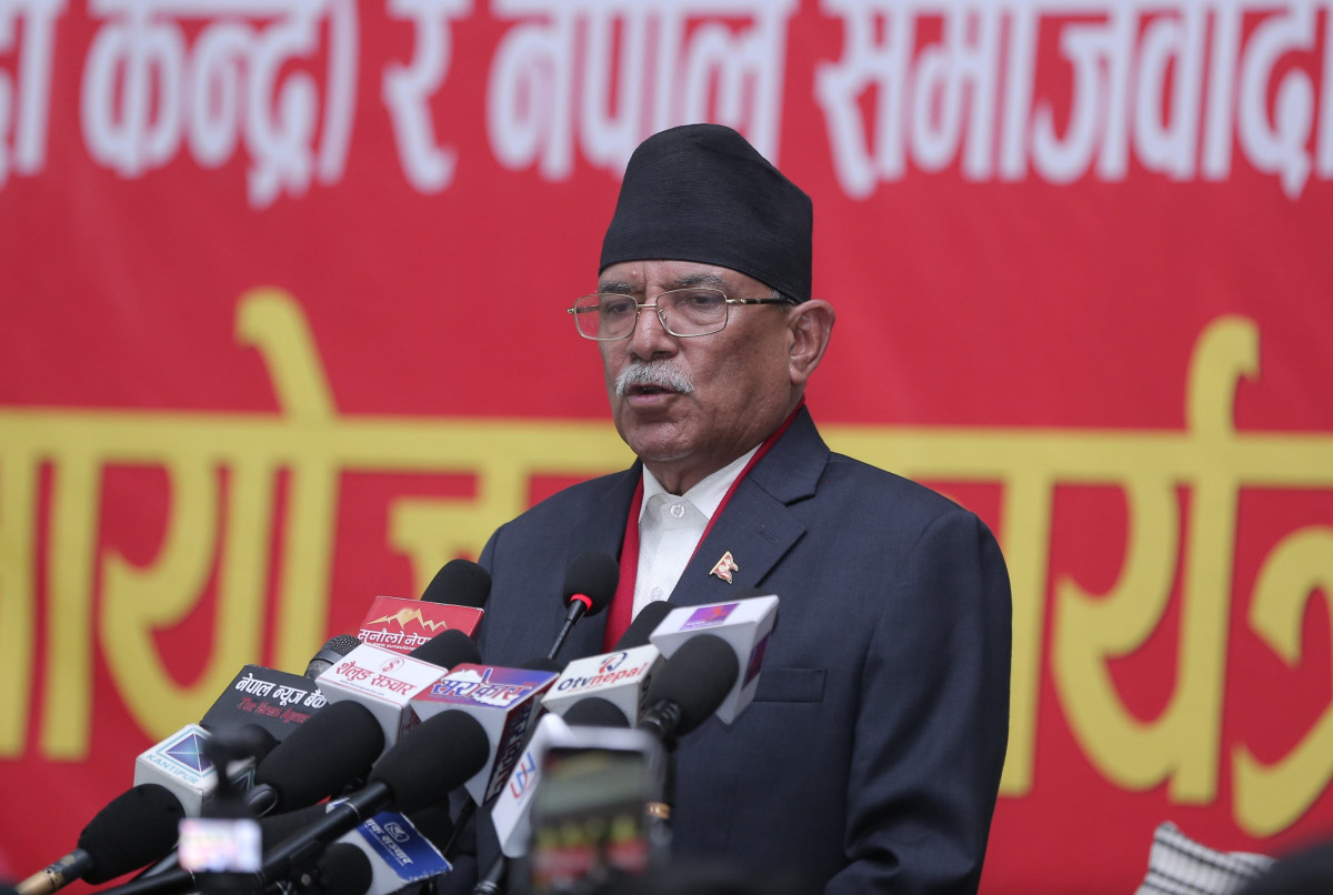 नेकपाबाट सात उम्मेदवार निष्कासित