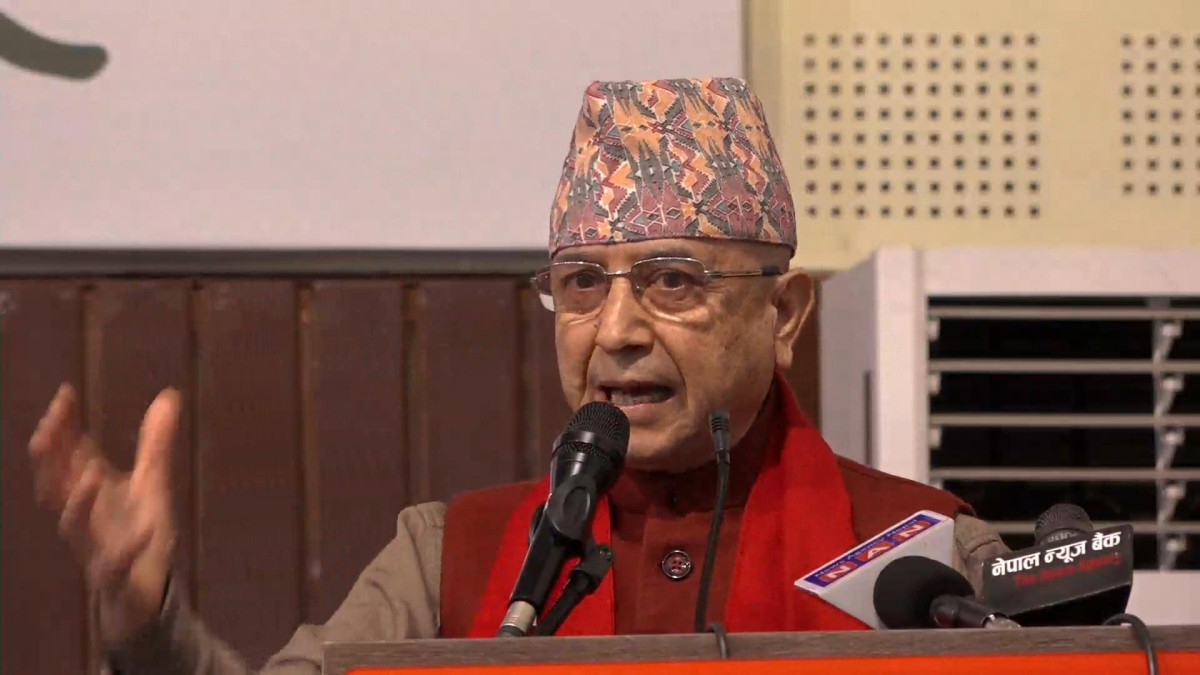 पूर्णबहादुर र शेखरले राखे नवनिर्वाचित सांसदहरूलाई स्वागत तथा बधाई कार्यक्रम