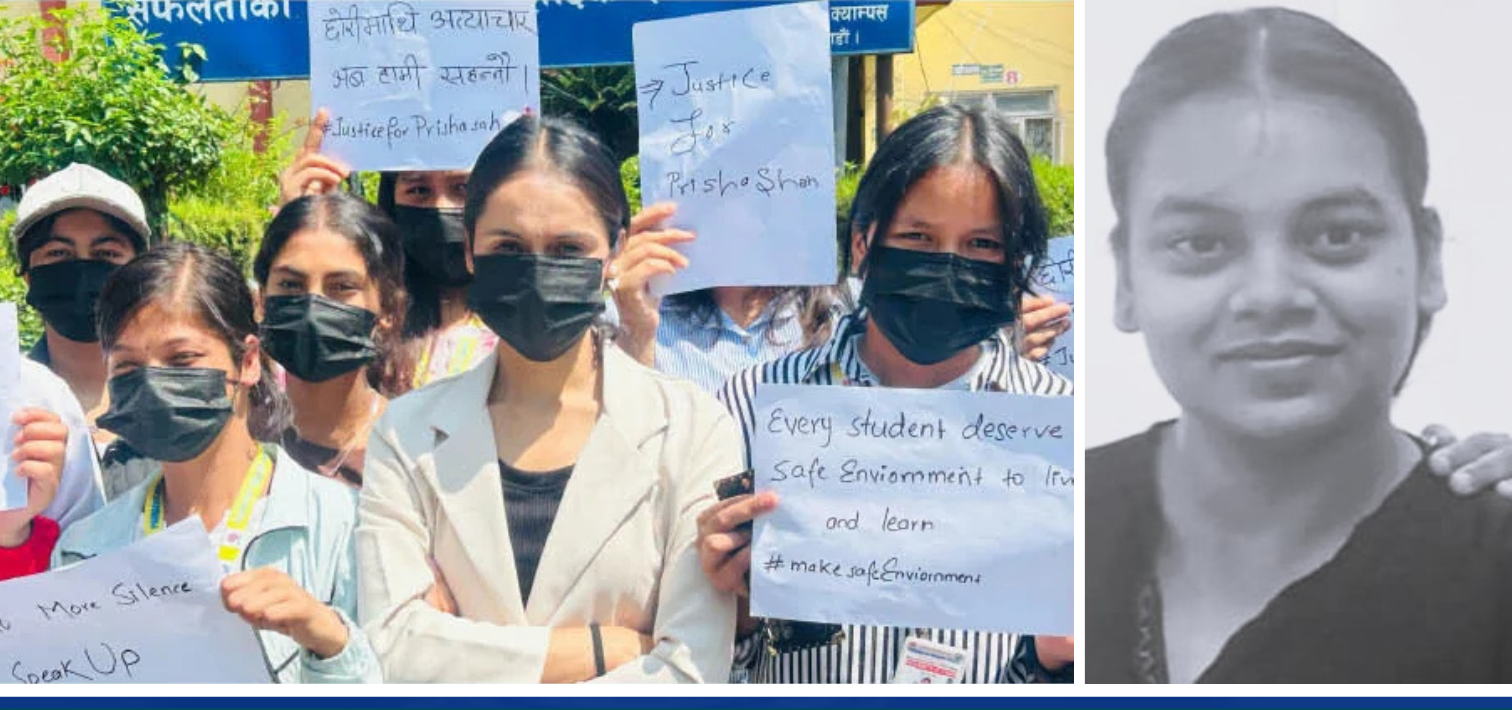 नेपाली विद्यार्थी विदेशमा कति सुरक्षित छन् ?
